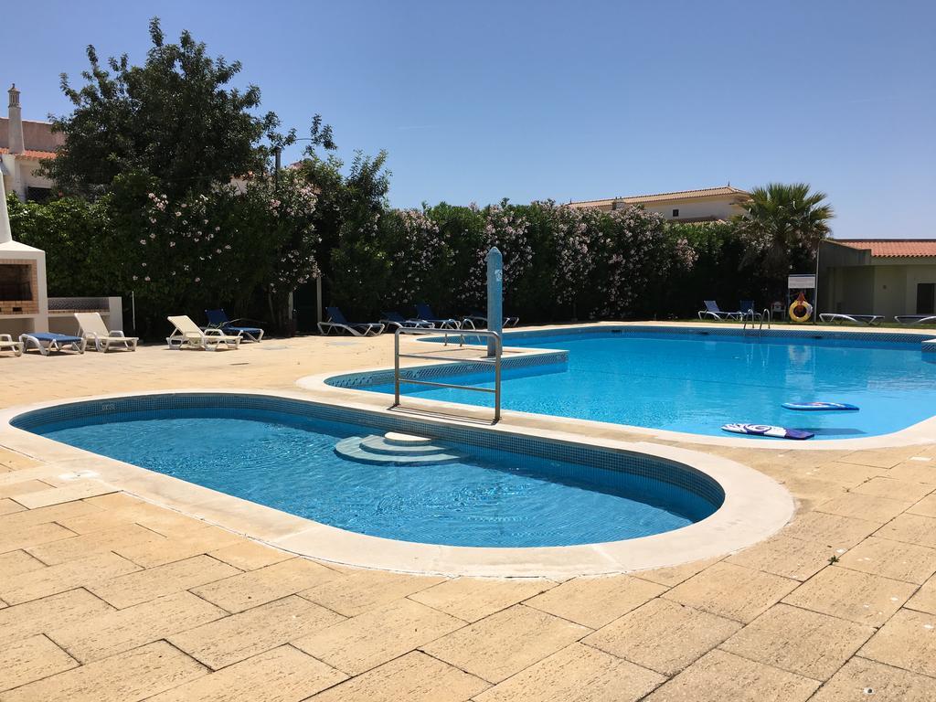Lovely Beach Apartment Bellavista Albufeira Exterior foto