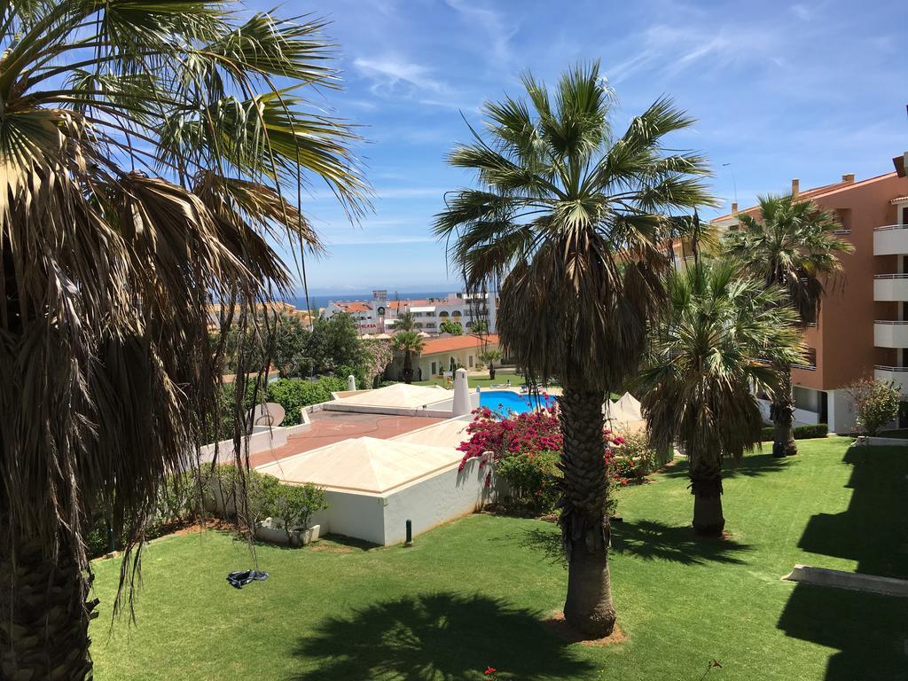 Lovely Beach Apartment Bellavista Albufeira Exterior foto