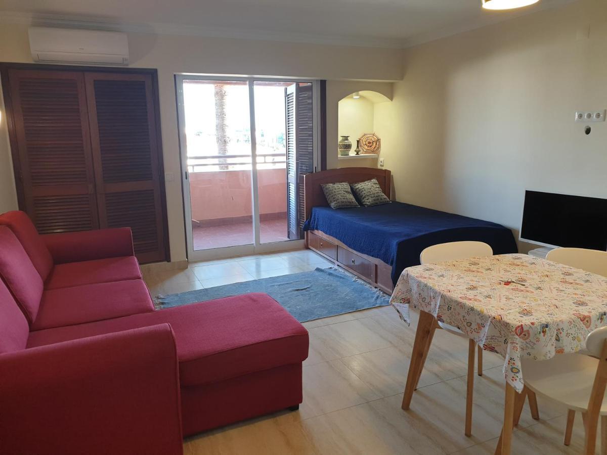 Lovely Beach Apartment Bellavista Albufeira Exterior foto