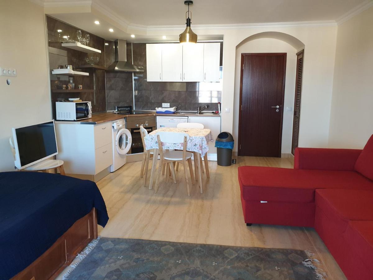 Lovely Beach Apartment Bellavista Albufeira Exterior foto