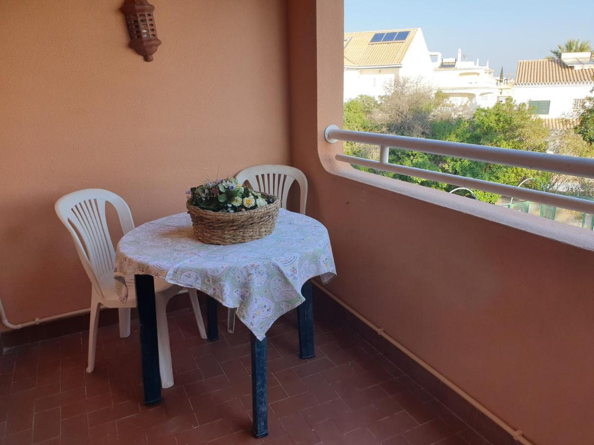 Lovely Beach Apartment Bellavista Albufeira Exterior foto